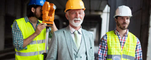 Planning Construction | Financial Information | Tiger Finance