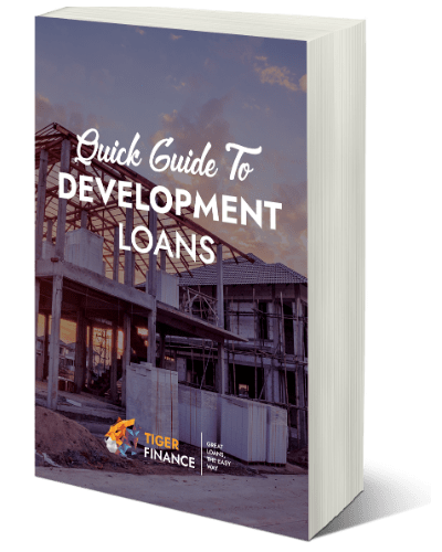 Guide To Development Loans | Financial Information | Development Loans