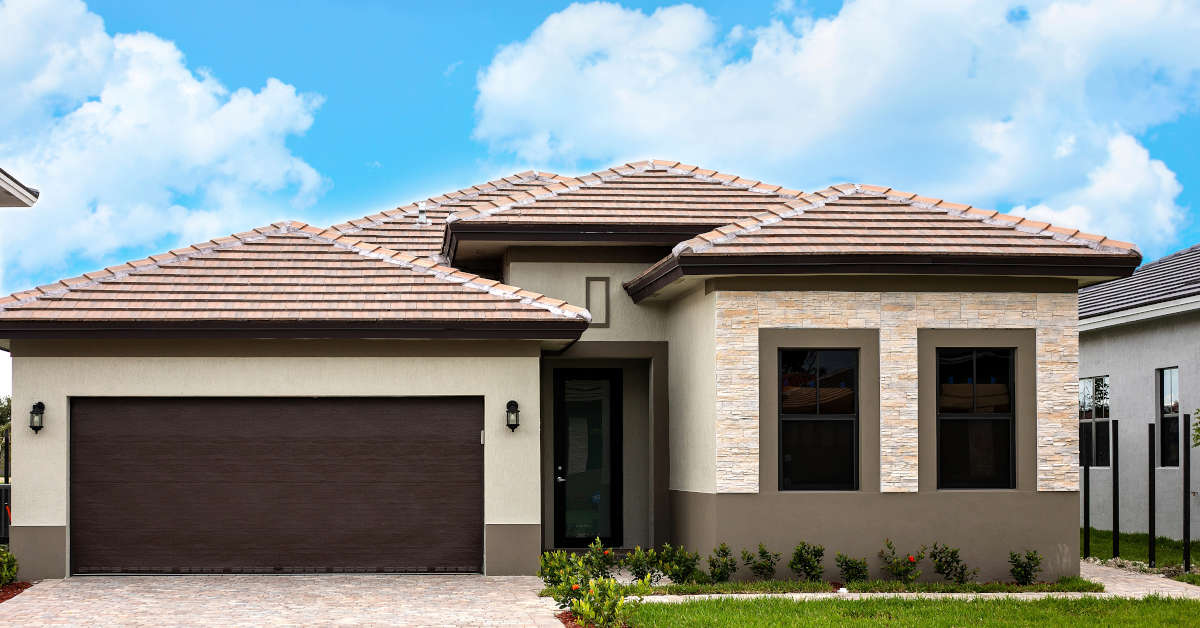 House build with a new home construction loan | Financial Information | Tiger Finance