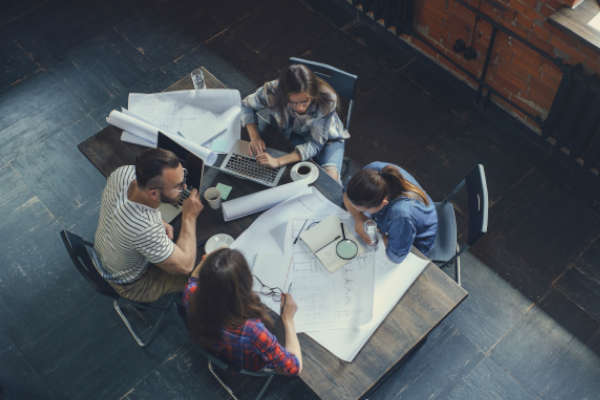 Financial Team Planning | Financial Information | Tiger Finance