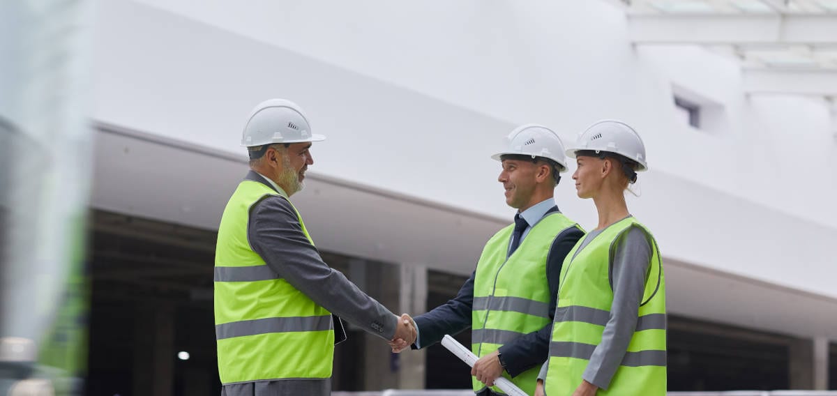 Does A Development Loan Need To Be Sold Once Complete? | Tiger Finance