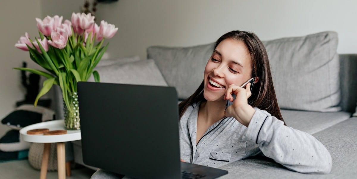 How To Monitor Your Credit Score | Financial Information | Tiger Finance