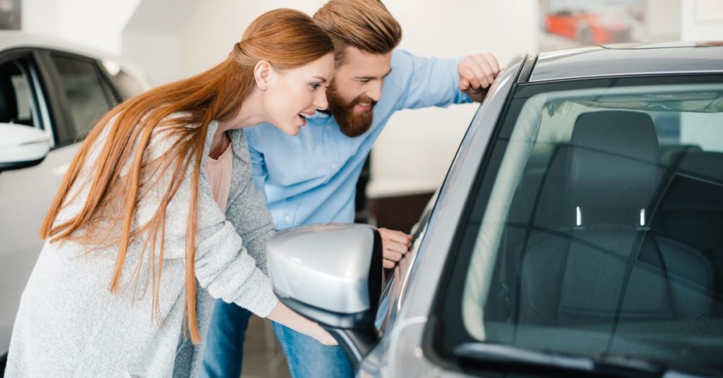 How Long Do I Need To Be Employed To Get A Car Loan?  Tiger Finance