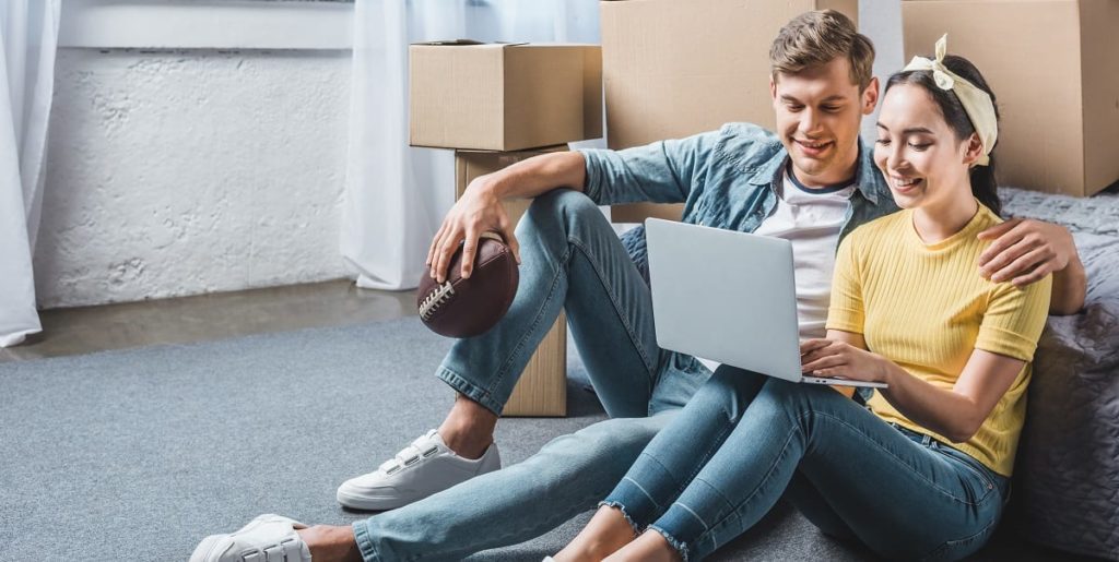 Can I Buy A New Caravan With A Caravan Loan? | Financial Information | Tiger Finance
