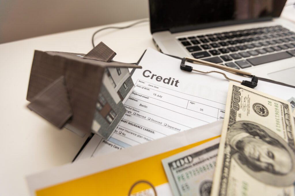Caveat Loans Are Better Than Traditional Mortgages