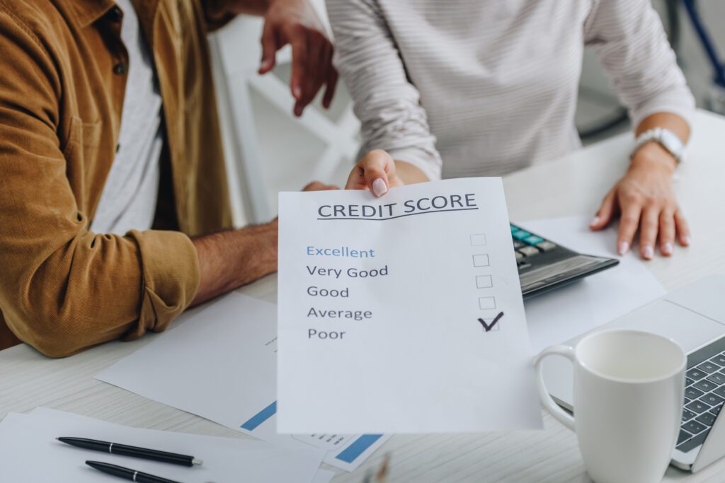 Caveat loans can be a lifeline against bad credit burdens.