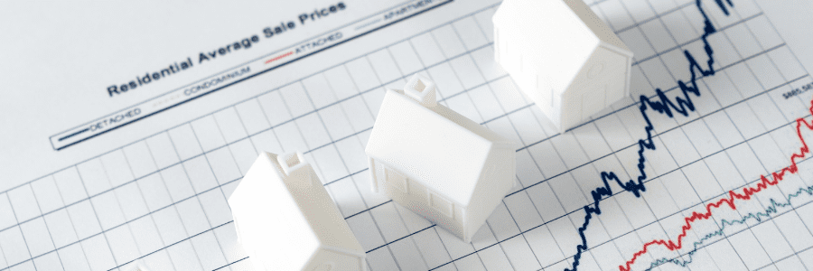 Understanding How Fluctuating Property Prices Affect Caveat Loans