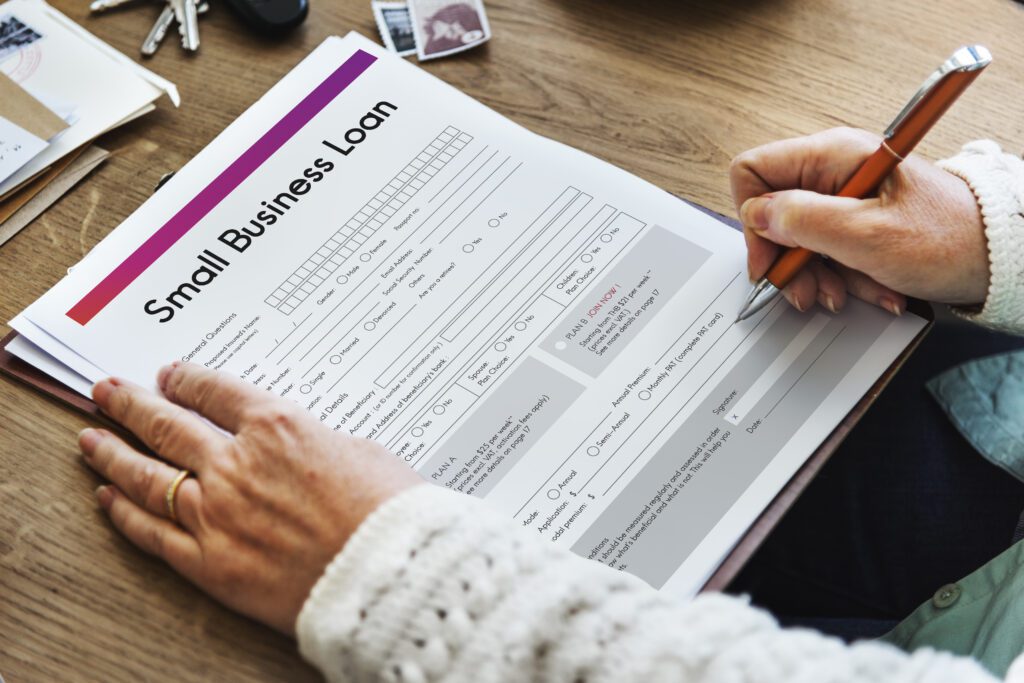 Caveat loans are a type of small business loans that can be leveraged to fund start ups.