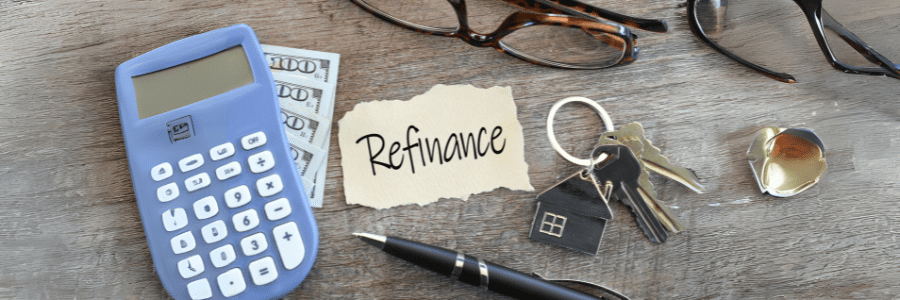 Loan refinancing is a financial move typical in Australia and applies to various home, business, personal, and car loans