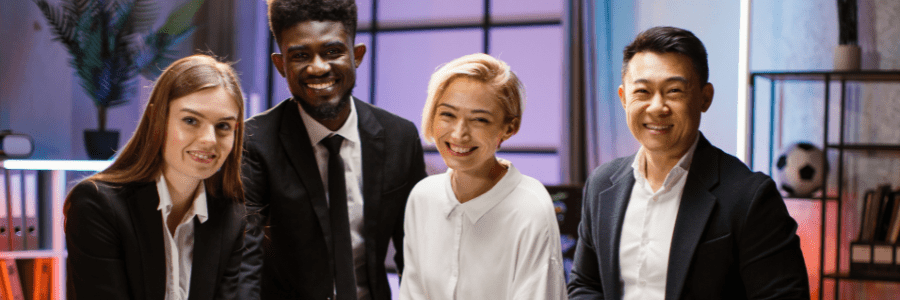 Business owners in Australia come from diverse backgrounds, industries and sectors, but they share some common personality traits that help them succeed in their entrepreneurial ventures