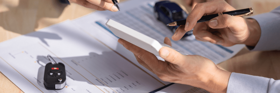 Refinancing your car loan with bad credit is possible