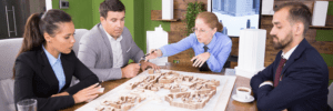 critical factors influencing the prospects of property developers and offers insights into overcoming challenges while capitalising on advantages