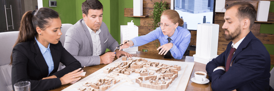 critical factors influencing the prospects of property developers and offers insights into overcoming challenges while capitalising on advantages