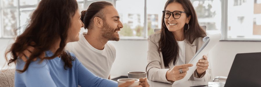 Determine the refinancing option that fits your needs to maximise benefits