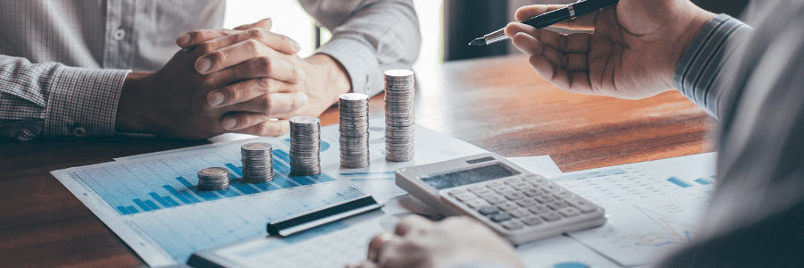Inflation is the gradual rise in the overall price level of goods and services in an economy over a period.