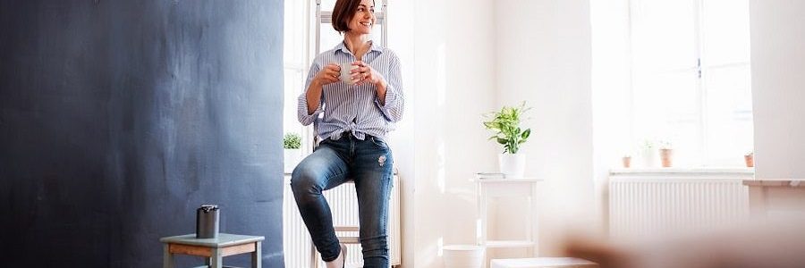 The Type Of Income Lenders Look At For A Self-Employed Loan | Financial Information | Tiger Finance