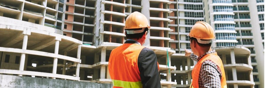 are-pre-sales-needed-for-a-development-loan
