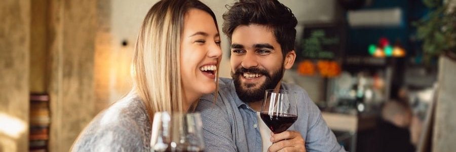 Couple settled into their loan | Financial Information | Tiger Finance