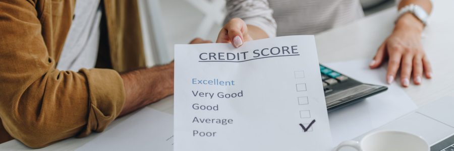 Caveat loans can be a lifeline against bad credit burdens.