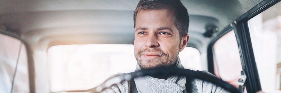 Happy With A Great Car Loan | Financial Information | Tiger Finance