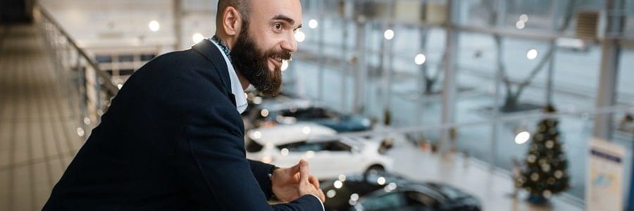 Searching for the perfect car | Financial Information | Tiger Finance