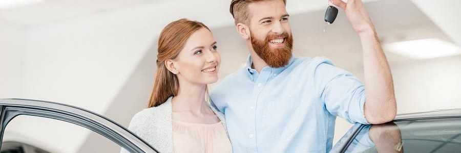 Will I Have A Higher Interest Rate Car Loan With Bad Credit? | Financial Information | Tiger Finance
