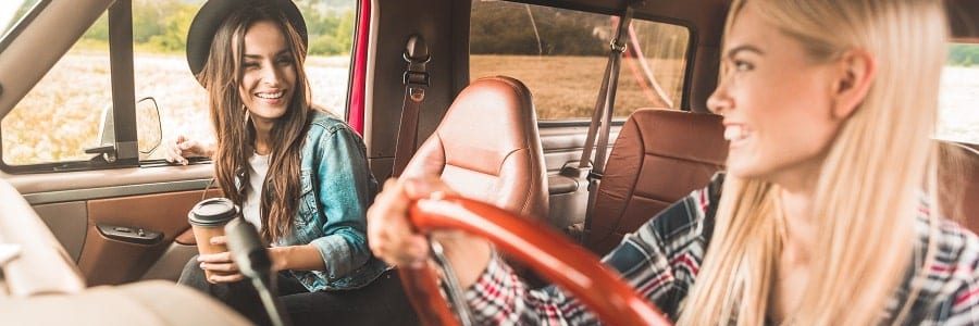 Friends happy with their car loan after supplying documentation | Financial Information | Tiger Finance