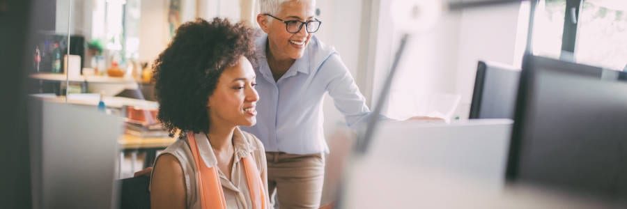 Discussing benefits of a business loan | Financial Information | Tiger Finance