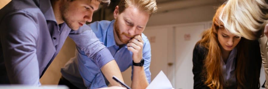 Looking at business loans | Financial Information | Tiger Finance