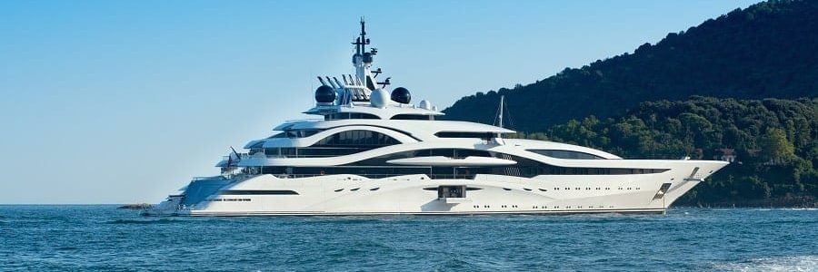 How Can I Get Approved For A Yacht Loan? | financial Information | Tiger Finance