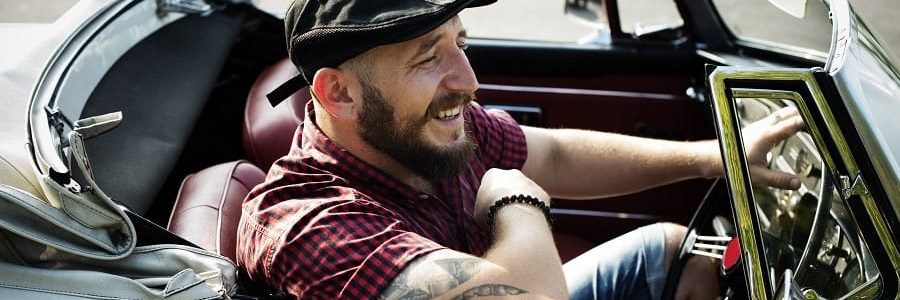 Approved for a car loan easily | Financial Information | Tiger Finance