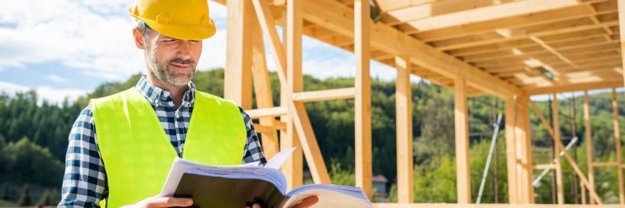 Looking for the best construction loan | Financial Information | Tiger Finance