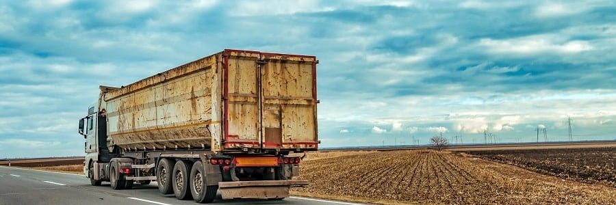What Can I Use As Security For A Truck Loan? | Financial Information | Tiger Finance