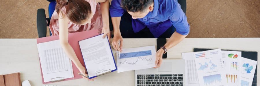 Checking Credit Scores For Business Loans | Financial Information | Tiger Finance