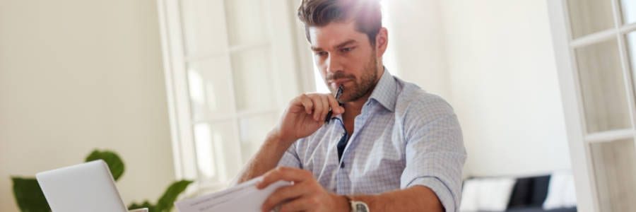 Contemplating construction loan options | Financial Information | Tiger Finance