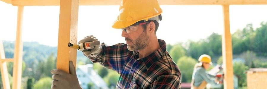 The Differences Between A Construction Loan And A Mortgage | Tiger Finance
