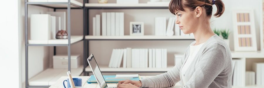 Applying for a self-employed loan | Financial Information | Tiger Finance